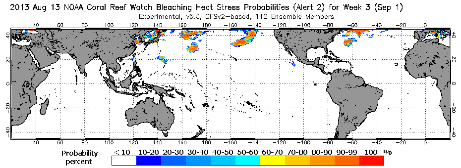 Outlook Map