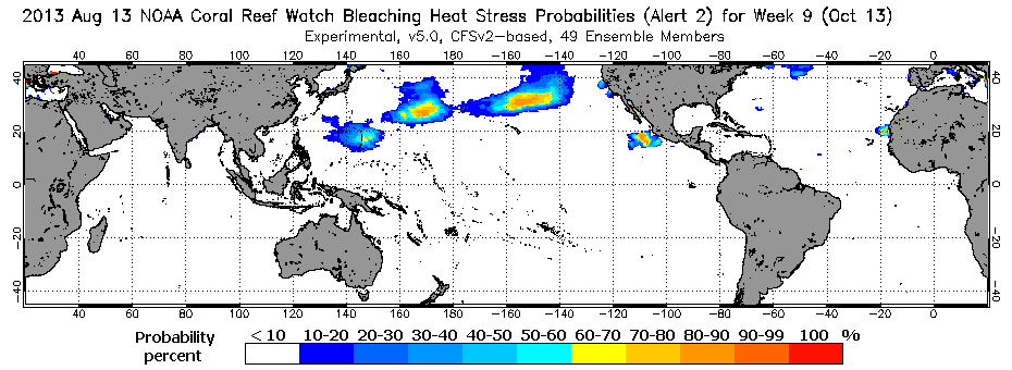 Outlook Map