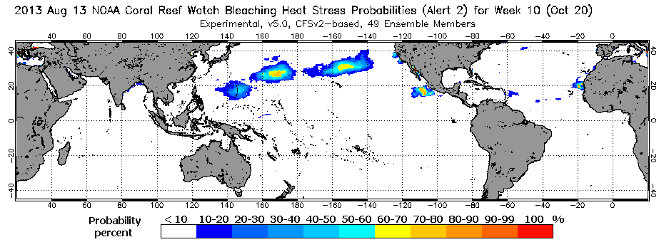 Outlook Map