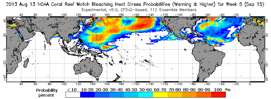 Outlook Map