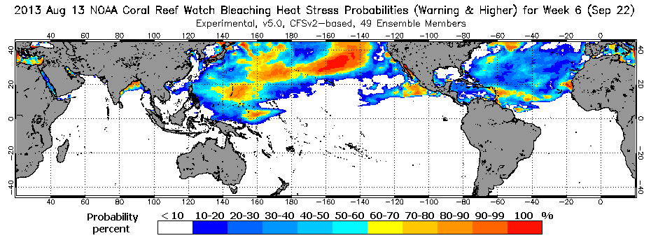 Outlook Map