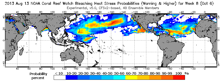 Outlook Map