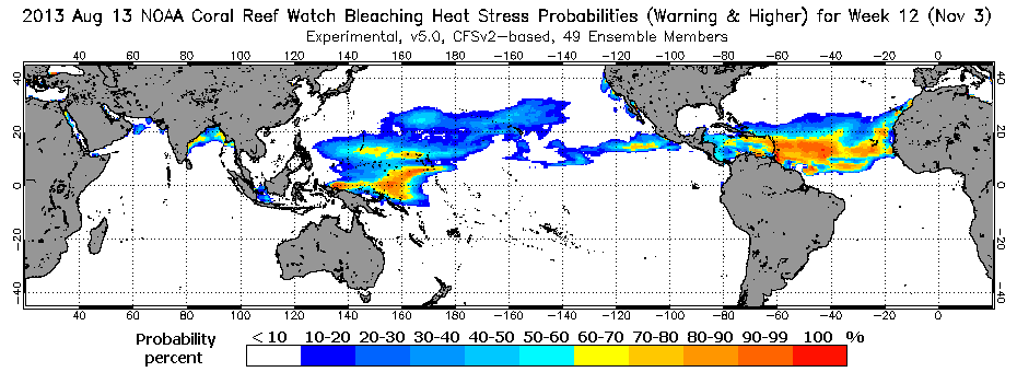 Outlook Map