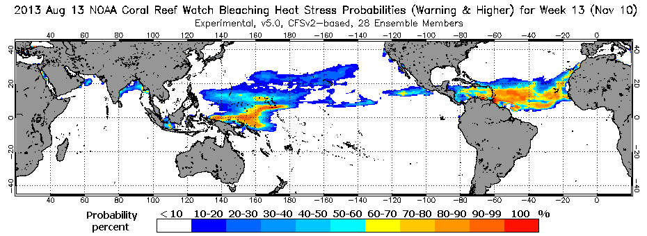 Outlook Map