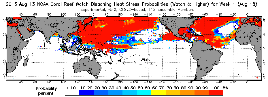 Outlook Map