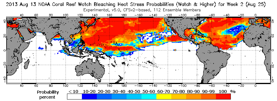 Outlook Map