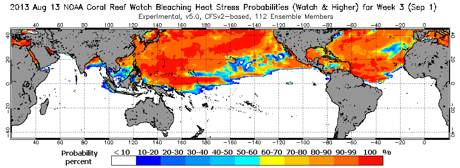 Outlook Map