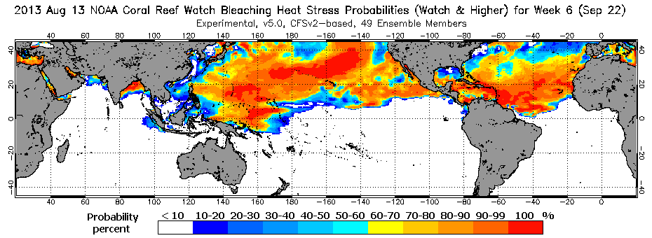 Outlook Map