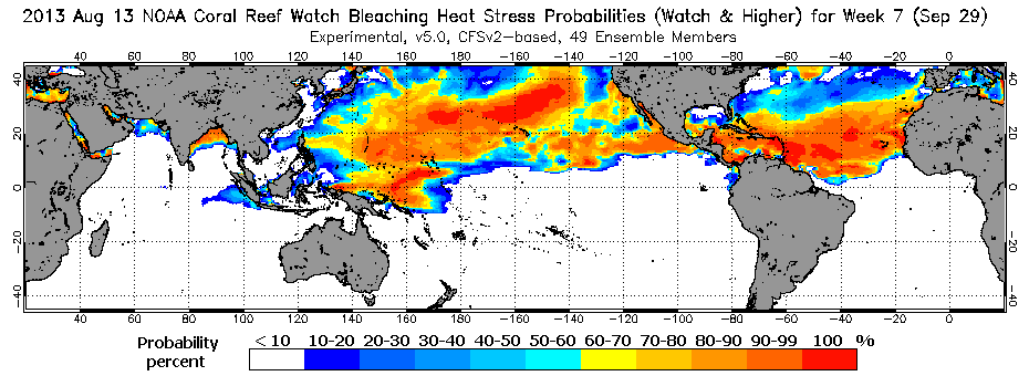 Outlook Map