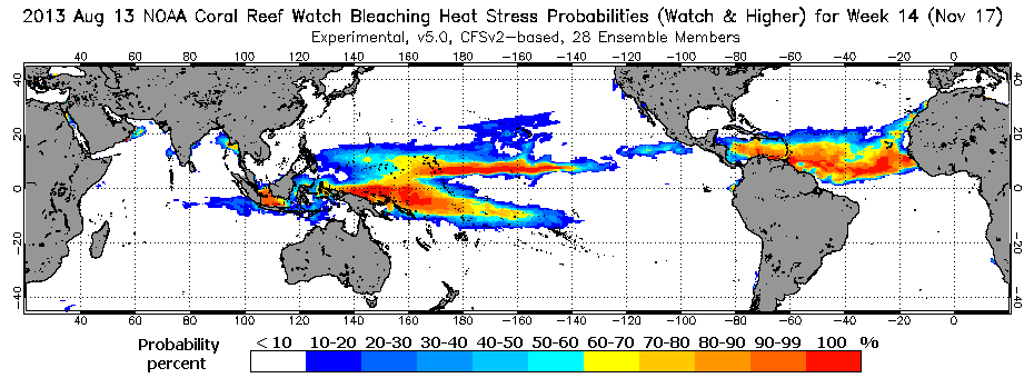 Outlook Map