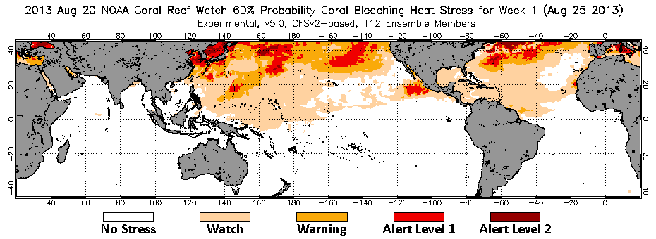 Outlook Map