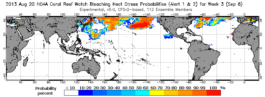 Outlook Map