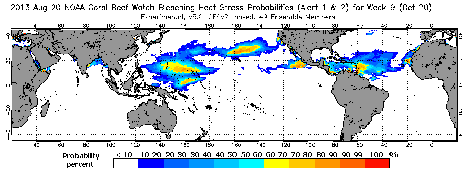 Outlook Map