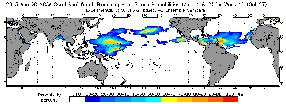 Outlook Map