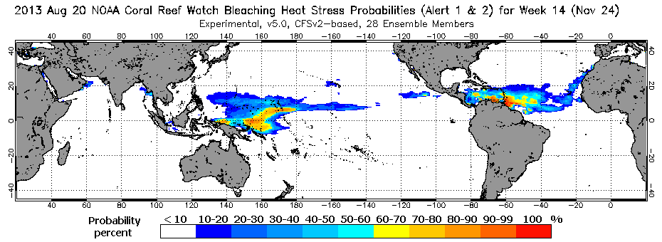 Outlook Map