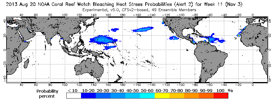 Outlook Map