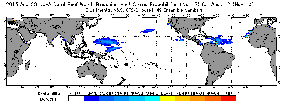 Outlook Map