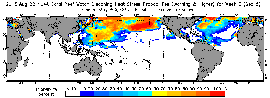 Outlook Map