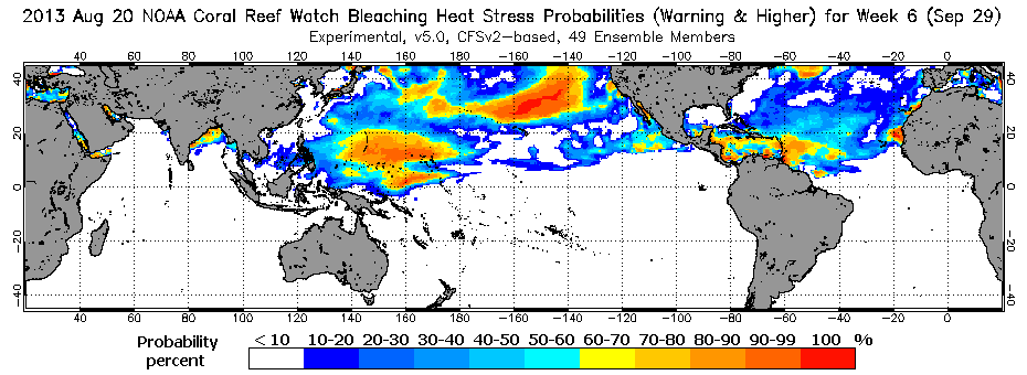 Outlook Map