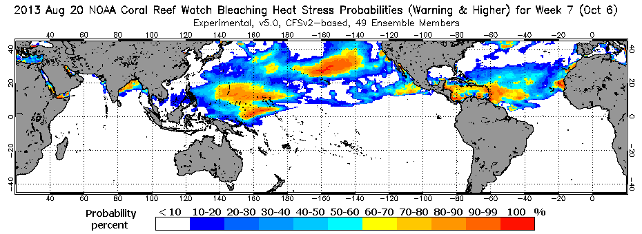 Outlook Map