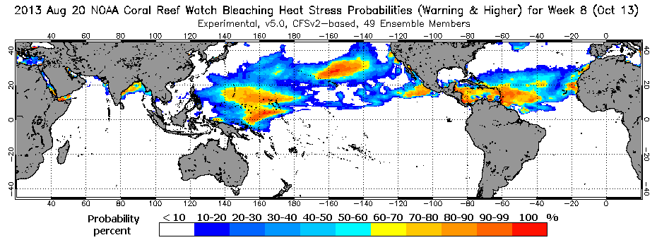 Outlook Map