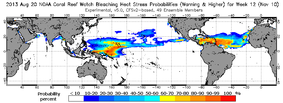 Outlook Map