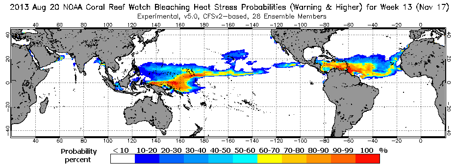 Outlook Map