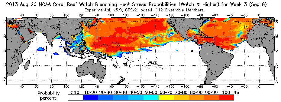 Outlook Map