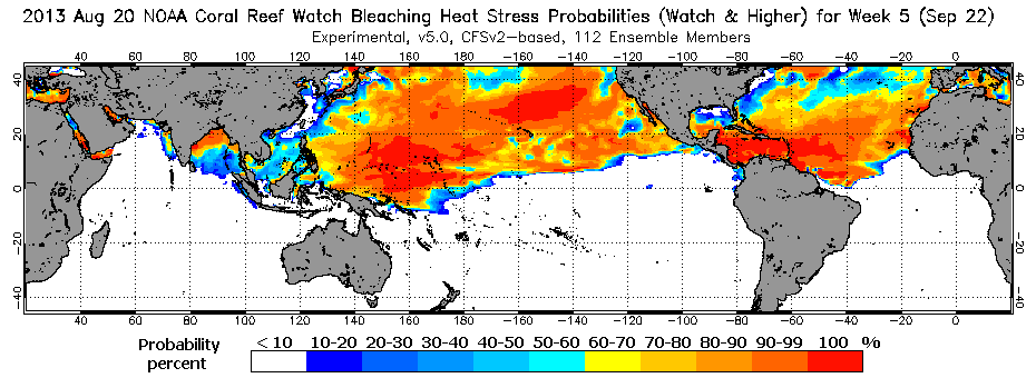 Outlook Map