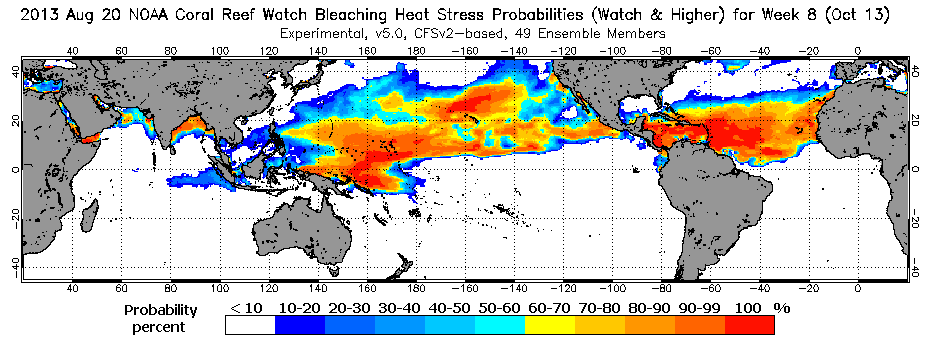 Outlook Map