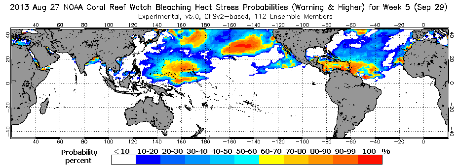 Outlook Map