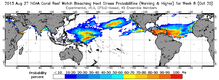 Outlook Map