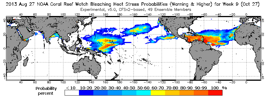 Outlook Map