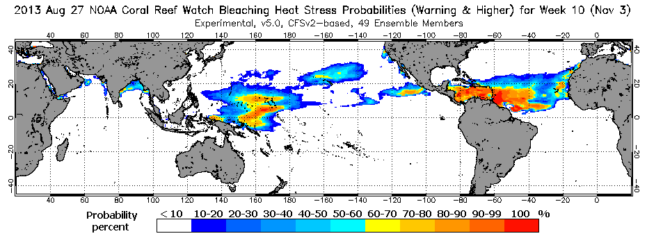 Outlook Map