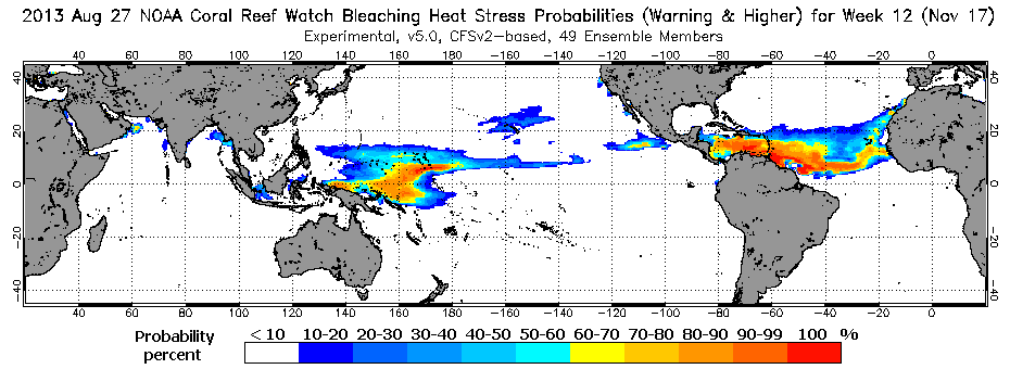 Outlook Map