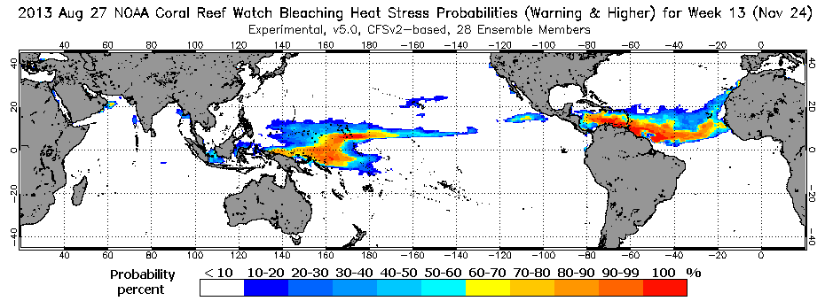 Outlook Map