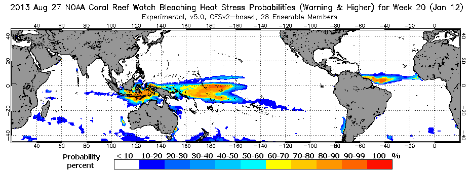 Outlook Map