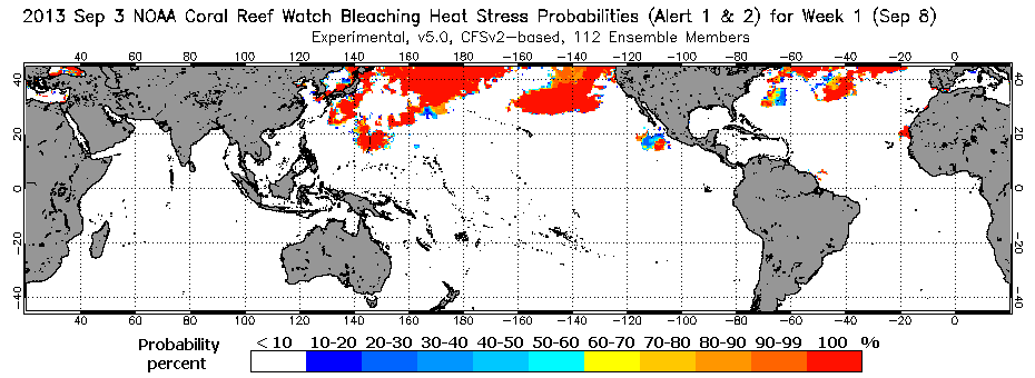 Outlook Map