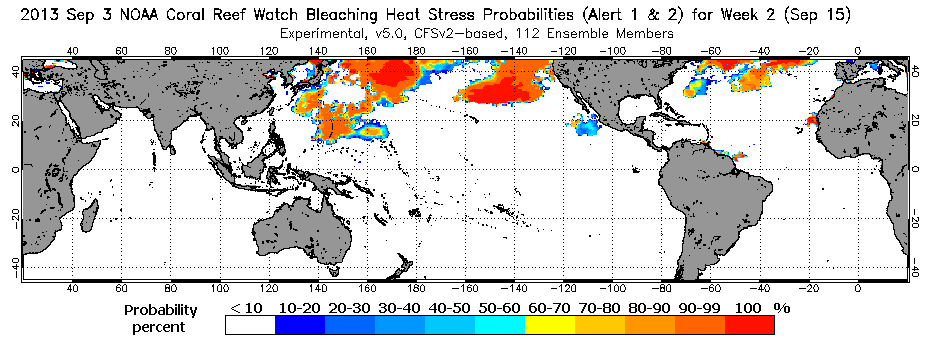 Outlook Map