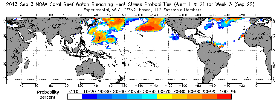 Outlook Map