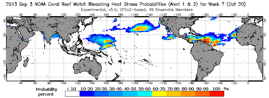 Outlook Map