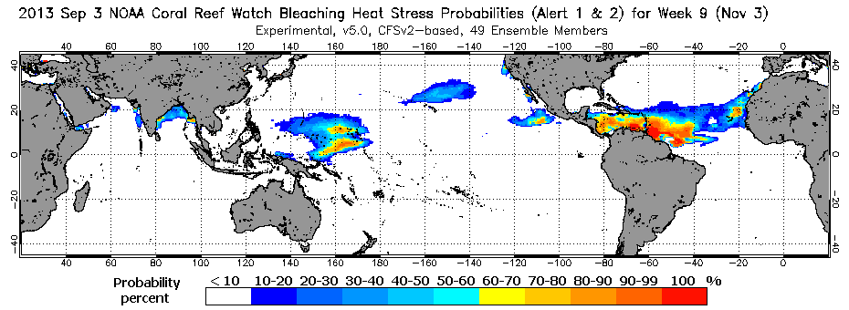 Outlook Map