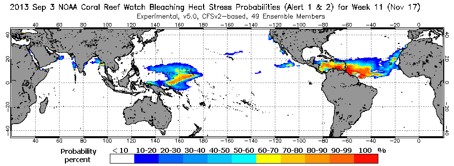 Outlook Map