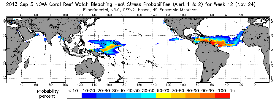 Outlook Map