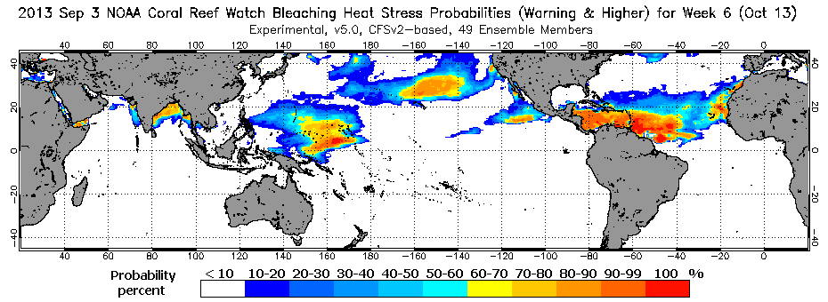 Outlook Map