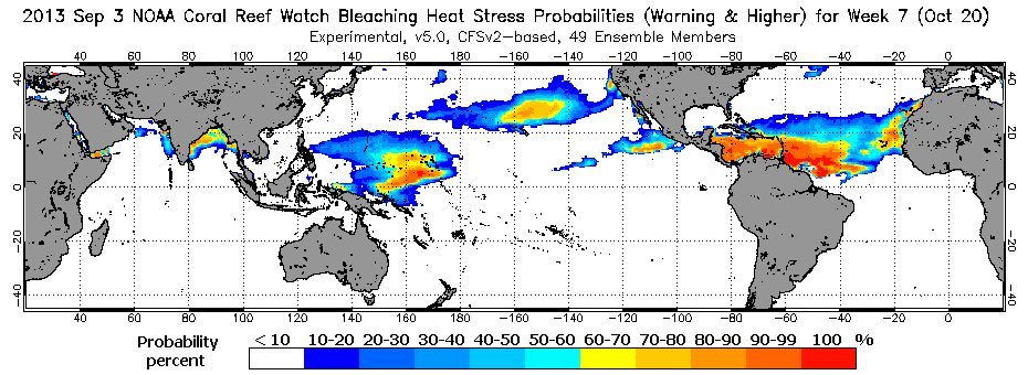 Outlook Map