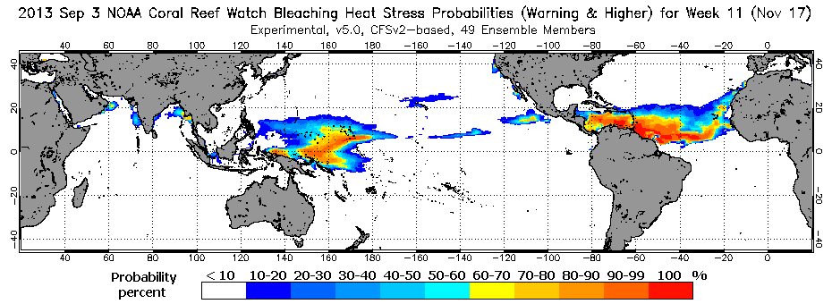 Outlook Map