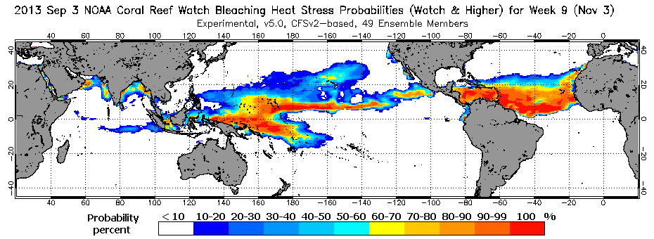 Outlook Map