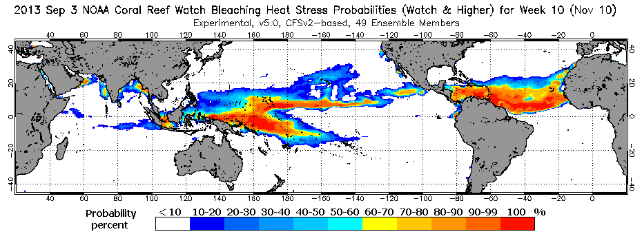 Outlook Map