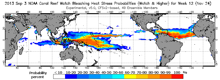 Outlook Map